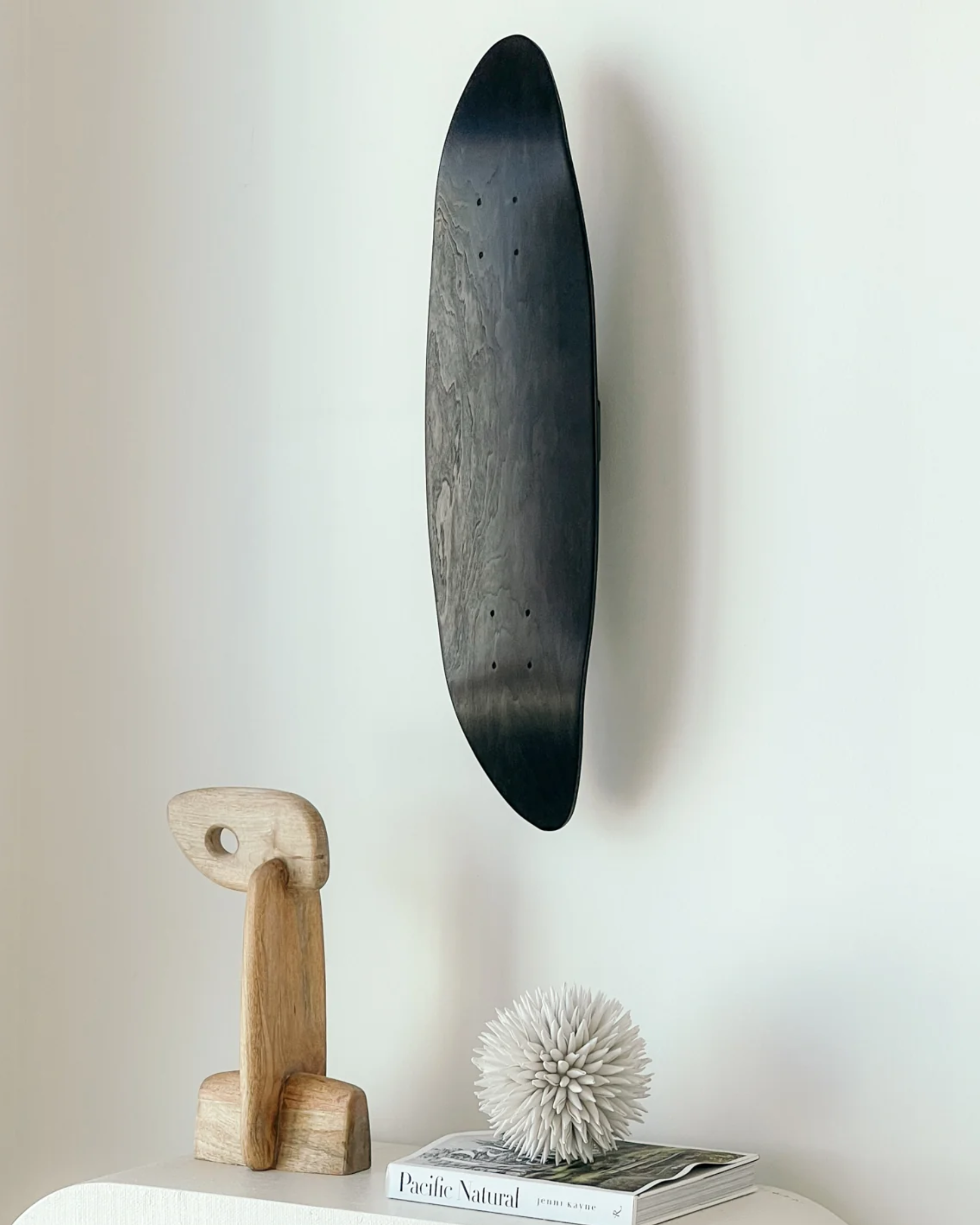 Decorative Skateboard Wall Art – Settlers Club