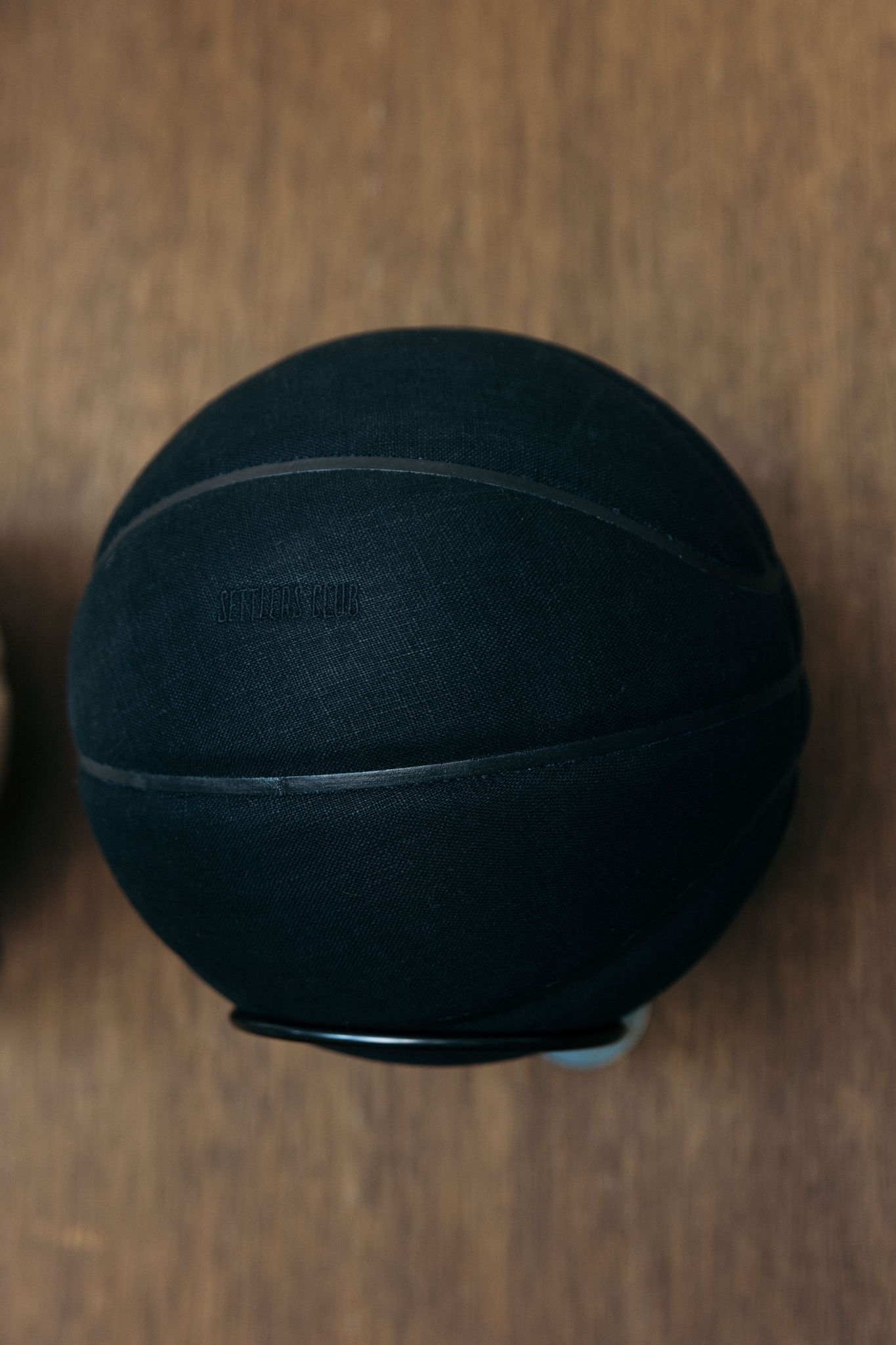 Linen Basketball