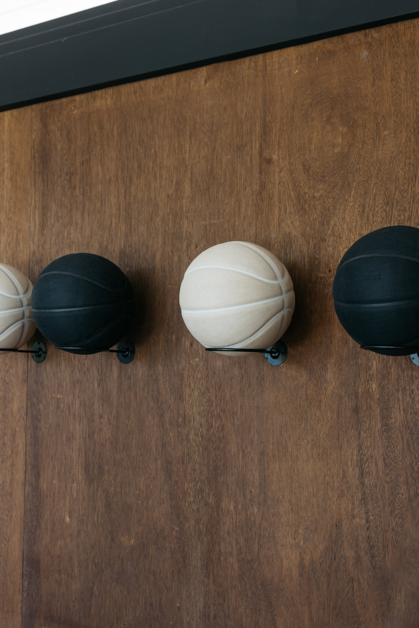 Linen Basketball